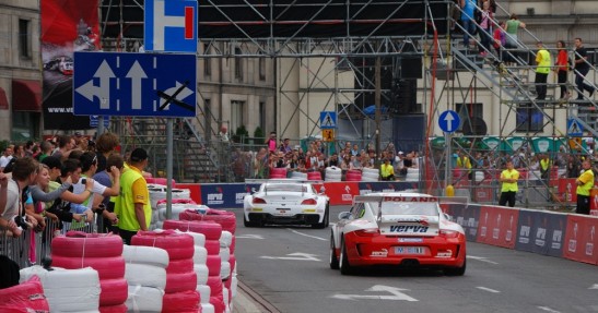 Podsumowanie sezonu 2011